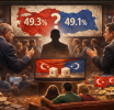 2028 Seçimlerine 2 YIL Kala