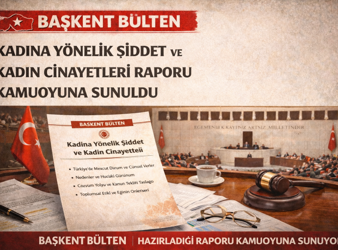 Hayat Hakkı Önceliğimiz: Kadın Cinayetlerine Son