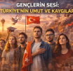 Gençlerin Sesi: Türkiye’nin Umut ve Kaygıları