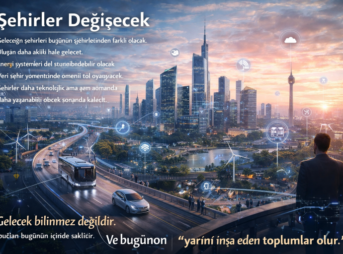 Kısa Kısa Notlar