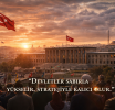 Ankara’nın Derin Koridorları: Türkiye Yeni Bir Yüzyılın Eşiğinde