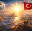 Kıyametin Provası : Ortadoğu'da Kanlı Satranç ve Enerjinin Son Şafağı
