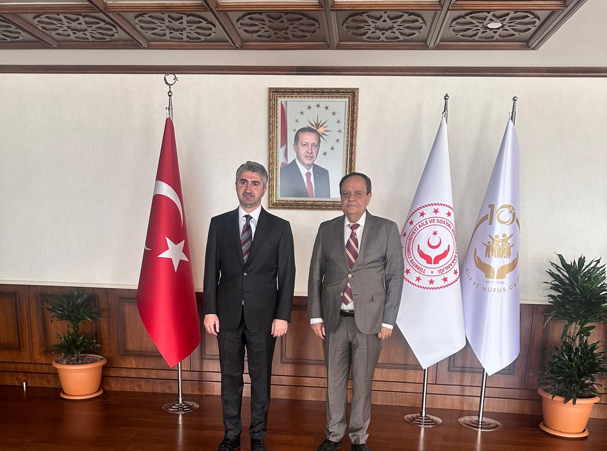 Erdoğan'ın Yetiştirdiği Çelik Çekirdek : Zafer Tarıkdaroğlu ve Dijital Devletin Şefkati