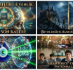 Nazar 1 - Evinizdeki Görünmez Hırsız: Nazar ve Büyünün Şifresi Çözüldü!