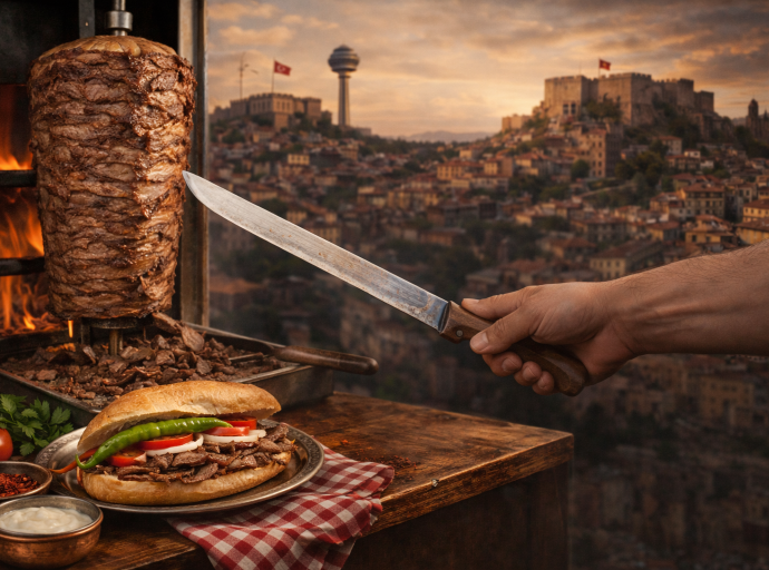 Ankara Döneri