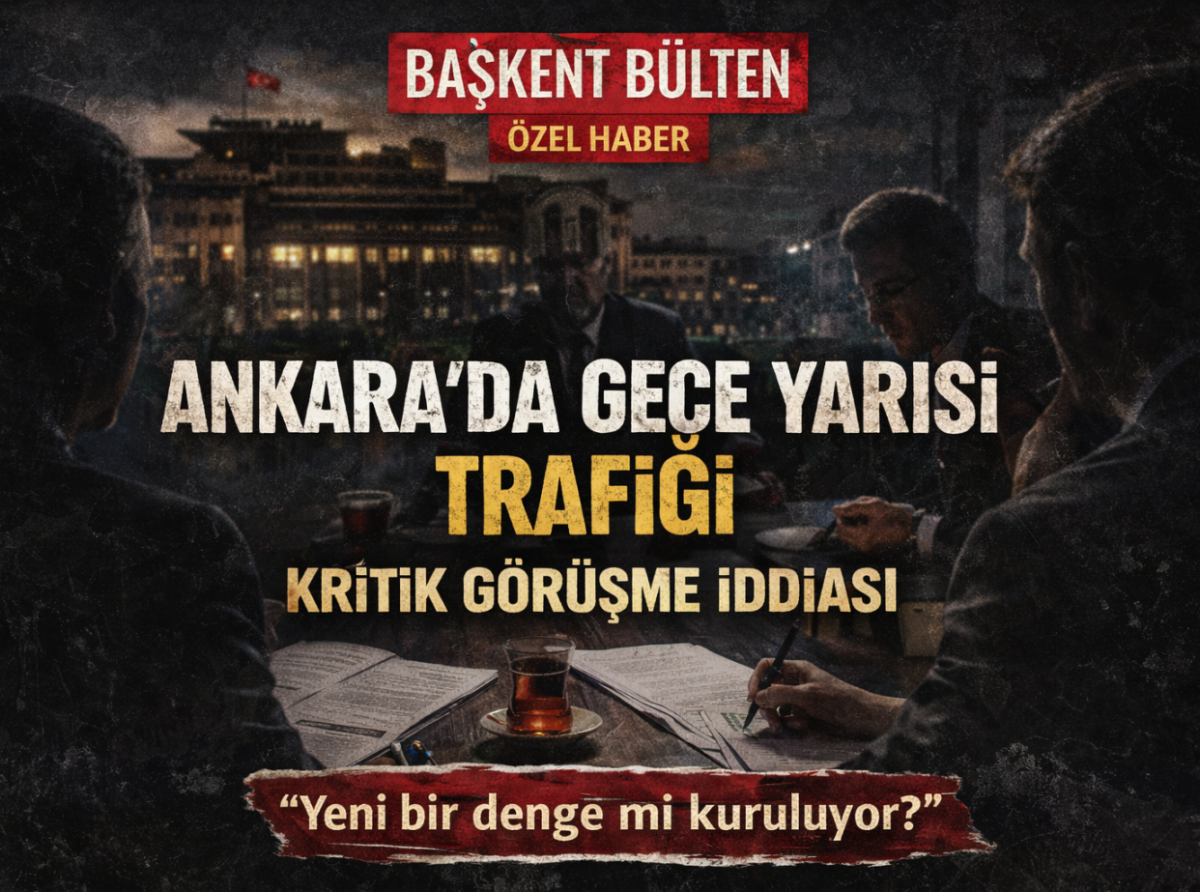 Kısa Notlar : Türkiye Bu Gün Bir Kriz Yaşamıyor. Türkiye, Bir Sistem Tıkanıklığı Yaşıyor.