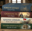 Tarihin Ayak İzleri ve Devlet Gelenği
