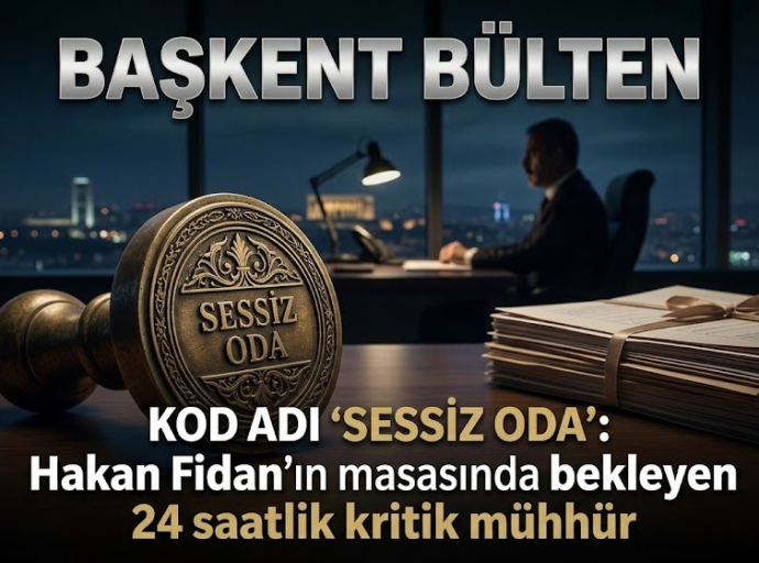 Küresel Satranç Tahtasında Türkiye: Doktrin, Direniş ve Dijital Egemenlik
