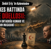 Asıl fırtına dipte kopuyor.
