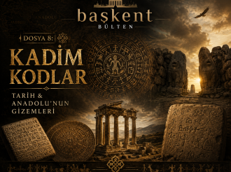 Zamanın Unuttuğu Topraklar: Anadolu'nun Kaidm Gizemleri