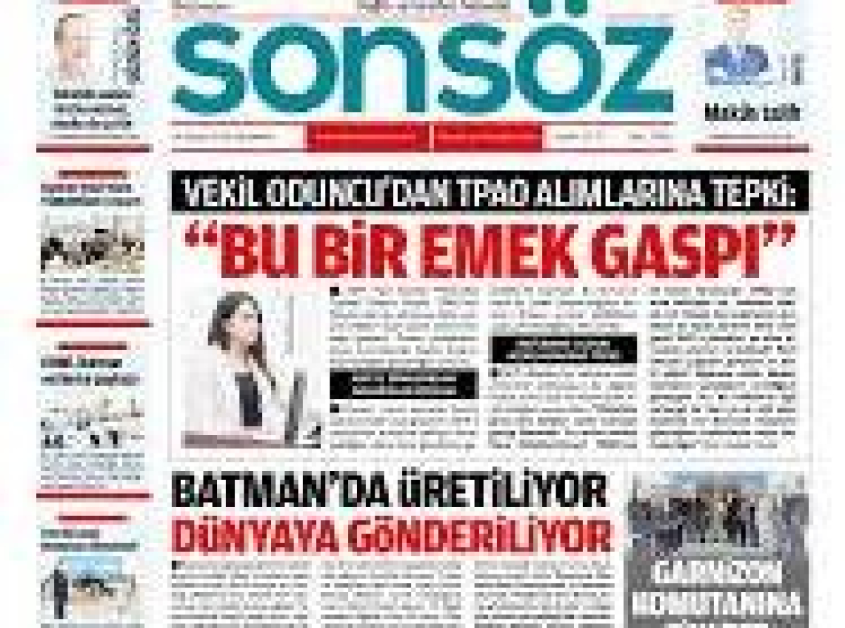 2.Bölüm: Ankara’nın Kör Noktası - Batı Medyası Güneydoğu’yu Nasıl Iskaladı, Batman Nasıl Direndi?