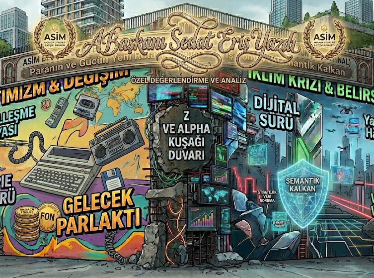 Özel Analiz Dizisi: 5.Gün (Büyük Final)