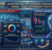 Küresel Ekonominin Nabzı ve Türk Ekonomisi