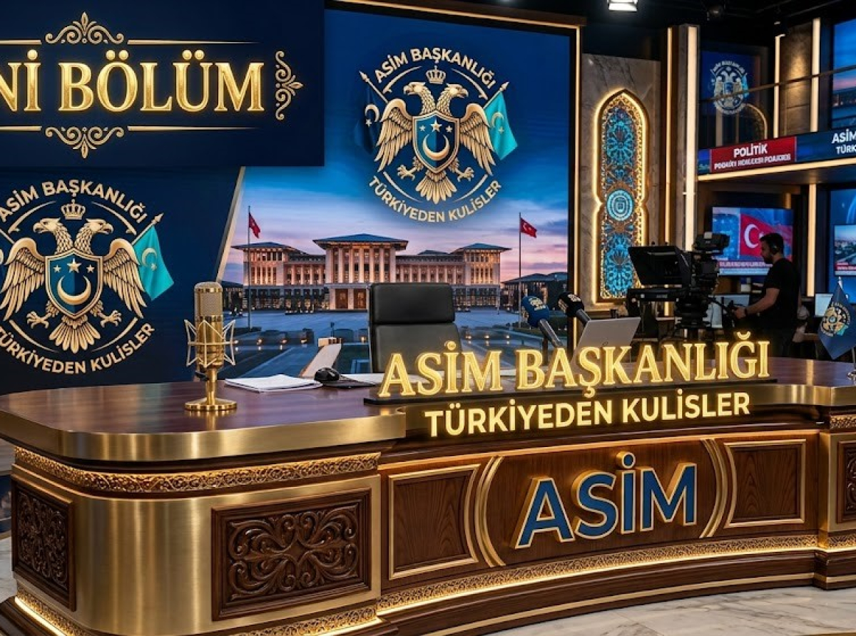 Türkiye Merkezli Yeni Kulis Dosyaları "Müşterek Sanayi Bölgesi"