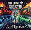 Yeni Seçmenin Dört Boyutu: Öfke, Umut, Korku ve Gündem
