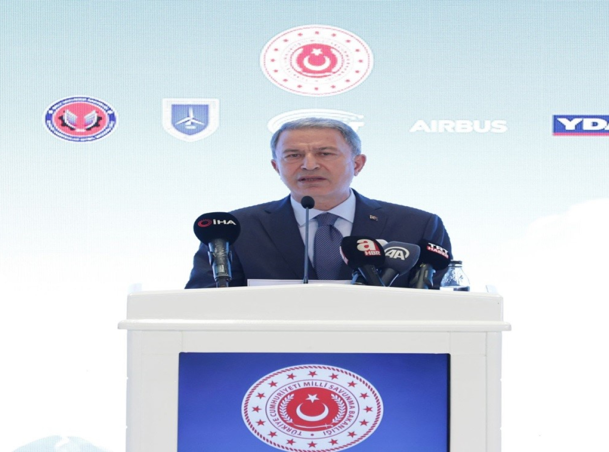 S-400, Hulusi Akar, NATO ve ABD ile Yeni Dönem