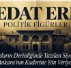 Ankara'nın Siyaset Haritasında Yeni Bir Sayfa: Meclis Koridorlarında Kimler Var, Kimler Nasıl Bir Hikâyeden Geliyor?