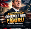 TUNCER BAKIRHAN - Bir ismi anlamak için yalnızca bugüne bakmak yeterli mi?