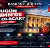 Bugün TBMM'de Ne Olacak?